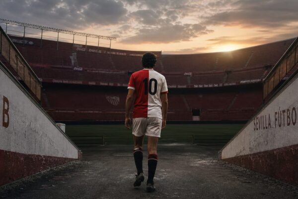 Mikel Merino