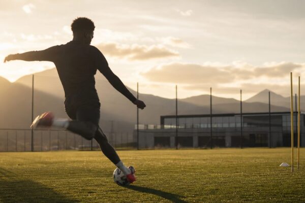 Son Heung-min